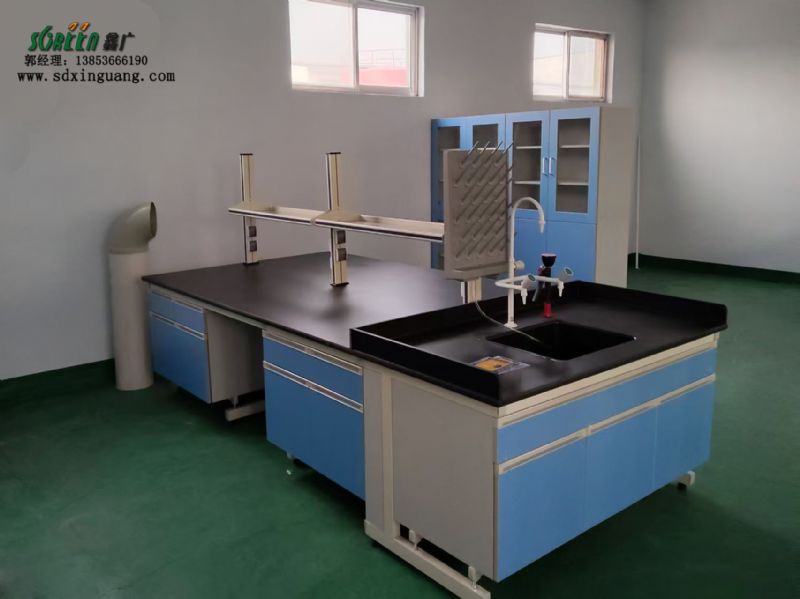 青島實(shí)驗(yàn)臺(tái)